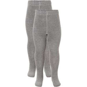 Anytime Maillot - set van 2 Grijs Melee