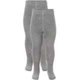 Anytime Maillot - set van 2 Grijs Melee