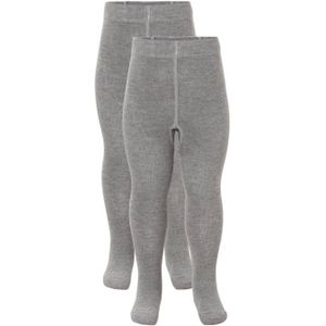 Anytime Maillot - set van 2 Grijs Melee