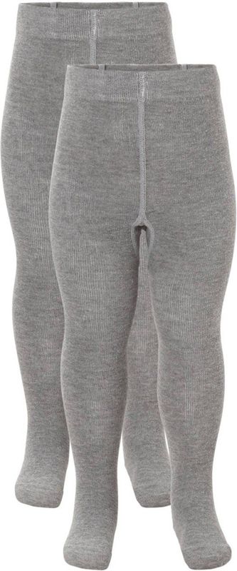 Anytime Maillot - set van 2 Grijs Melee