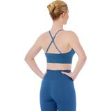 Xtreme Sportswear - Sport Bh - Blauw