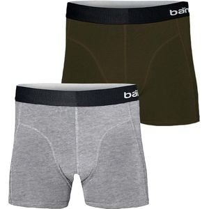 Apollo Boxershort met Bamboe (set van 2)