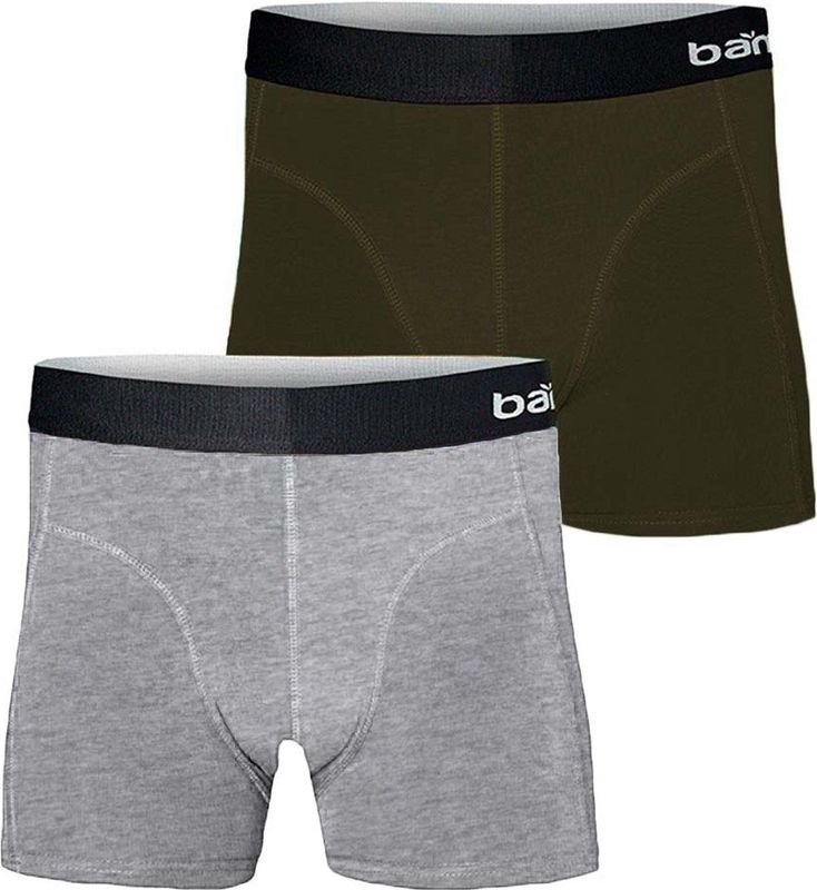Apollo Boxershort met Bamboe (set van 2)