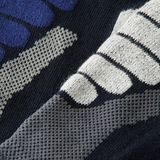 Xtreme - Wandelsokken - Multi Blue - 2-pack - Coolmax