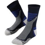 Xtreme - Wandelsokken - Multi Blue - 2-pack - Coolmax