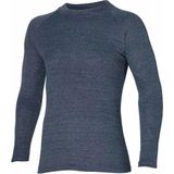 Heatkeeper - Thermoshirt - Antraciet - Lange Mouw - Heren - 2-pack