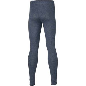Heatkeeper thermo heren basic broek/shirt set - M - Antraciet