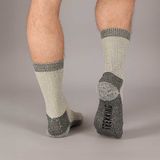 Xtreme - Thermal Heavy - Thermosokken - Grey - Merino Wol