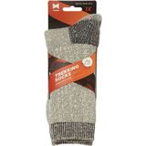 Xtreme - Thermal Heavy - Thermosokken - Grey - Merino Wol