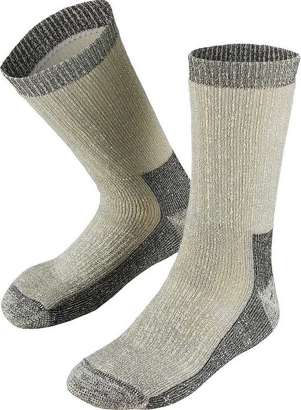 Xtreme - Thermal Heavy - Thermosokken - Grey - Merino Wol