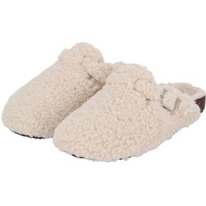 Apollo - Pantoffels - Ecru