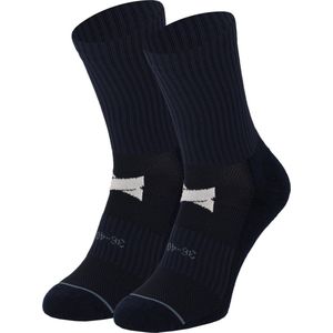 X-Treme - Gripsokken - Marine Blauw - 2-Paar - Unisex - Antislip Voetbalsokken