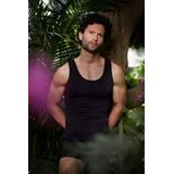 Apollo Hemd met Bamboe (set van 2) Wit