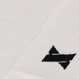 Voetbalsokken zonder voet - Unisex - Maat 36 t/m 48 - 2-Paar - voetbalsokken - sleeve voetbalsokken