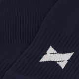 X-Treme - Voetloze Voetbalsokken - Marine Blauw - 2-Paar - Unisex