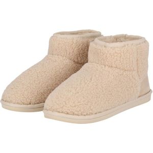 Apollo - Pantoffels - Ecru