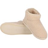 Apollo - Pantoffels - Ecru