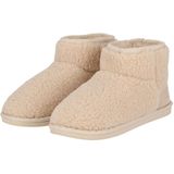 Apollo - Pantoffels - Ecru