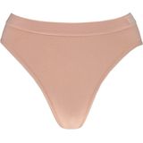 Bambocks - Heup Slip - Beige - Bamboe - 3 Pack