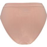 Bambocks - Heup Slip - Beige - Bamboe - 3 Pack