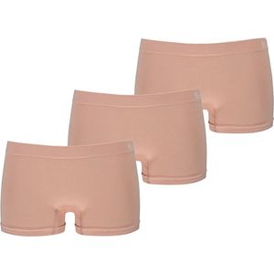 Apollo Short met Bamboe (set van 3) Beige