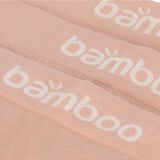 Apollo Short met Bamboe (set van 3) Beige