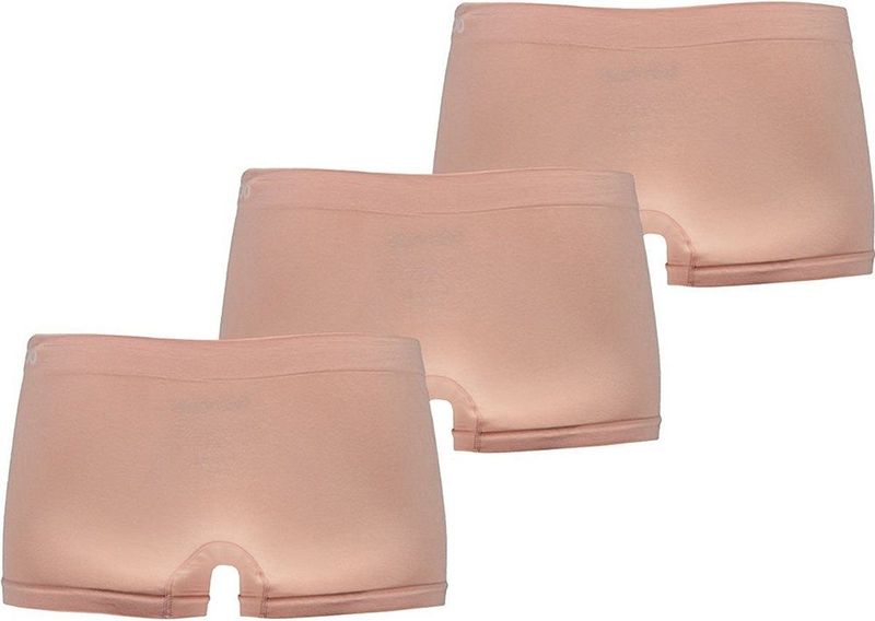 Apollo Short met Bamboe (set van 3) Beige