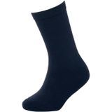 Anytime sokken - set van 7 donkerblauw