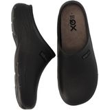 Klompen - Zwart - Comfortabele Tuinklompen voor Mannen en Vrouwen