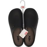 Klompen - Zwart - Comfortabele Tuinklompen voor Mannen en Vrouwen