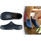 Klompen - Groen - Comfortabele Tuinklompen voor Mannen en Vrouwen