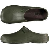Klompen - Groen - Comfortabele Tuinklompen voor Mannen en Vrouwen