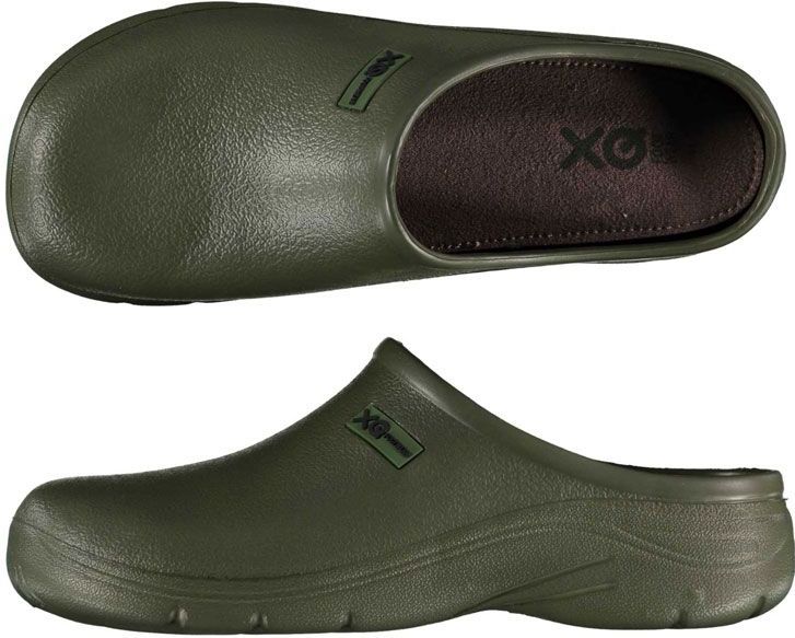 Klompen - Groen - Comfortabele Tuinklompen voor Mannen en Vrouwen