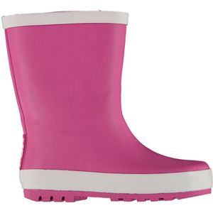 Roze rubber regenlaarzen van XQ Footwear 25/26