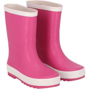 Roze rubber regenlaarzen van XQ Footwear 29/30