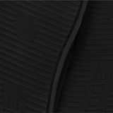 Muiltjes - Effen - Leer en Suède - Ronde Neus - Flexibele Zool