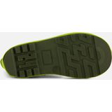 XQ Footwear Dino Regenlaarzen groen - Maat 30