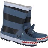 XQ Kids 3D Shark maat 23-24 Rubber Regenlaarsjes 133881203