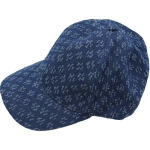 Baseball Pet Blauw