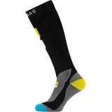 Poederbaas Technical Bamboo Freeride Wintersportsokken Unisex - Maat 35-38