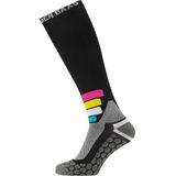 Poederbaas Tech Compress Merino Pro Wintersportsokken Unisex - Maat 35-38
