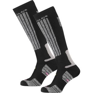 Poederbaas Wintersportsokken Unisex - Maat 35-38