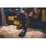 Poederbaas Wintersportsokken Unisex - Maat 35-38