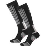 Poederbaas Wintersportsokken Unisex - Maat 35-38