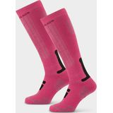 Poederbaas Wintersportsokken Vrouwen - Maat 35-38