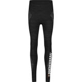 Poederbaas Thermo Legging Technical - Heren - Zwart