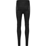 Poederbaas Thermo Legging Technical - Heren - Zwart