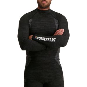 Poederbaas Technical Thermo shirt Heren