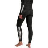 Poederbaas Technical Thermo broek Dames