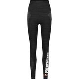 Poederbaas Technical Thermo broek Dames